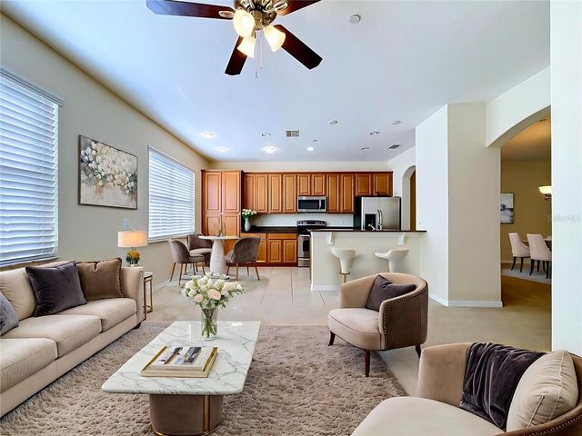 10144 ARBOR RUN DRIVE 31, Tampa, FL 33647