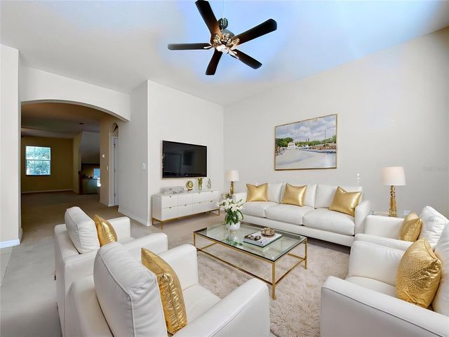 10144 ARBOR RUN DRIVE 31, Tampa, FL 33647