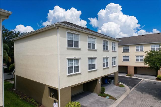 10144 ARBOR RUN DRIVE 31, Tampa, FL 33647