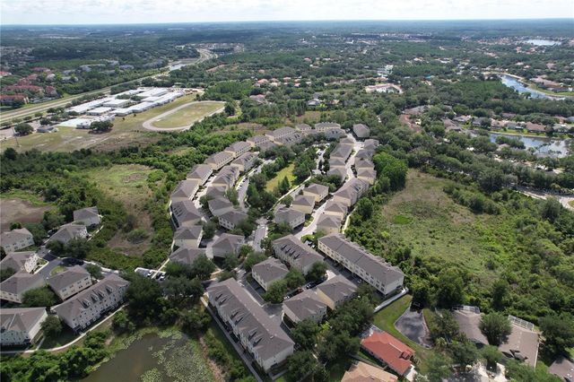 10144 ARBOR RUN DRIVE 31, Tampa, FL 33647