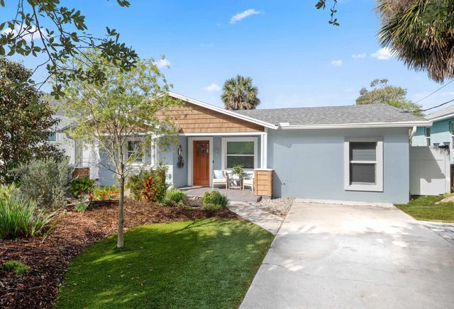 1852 S Flagler Ave, Flagler Beach, FL 32136