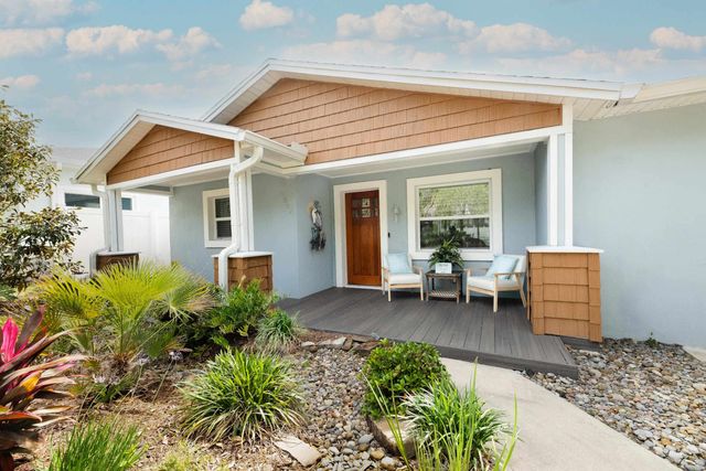 1852 S Flagler Ave, Flagler Beach, FL 32136