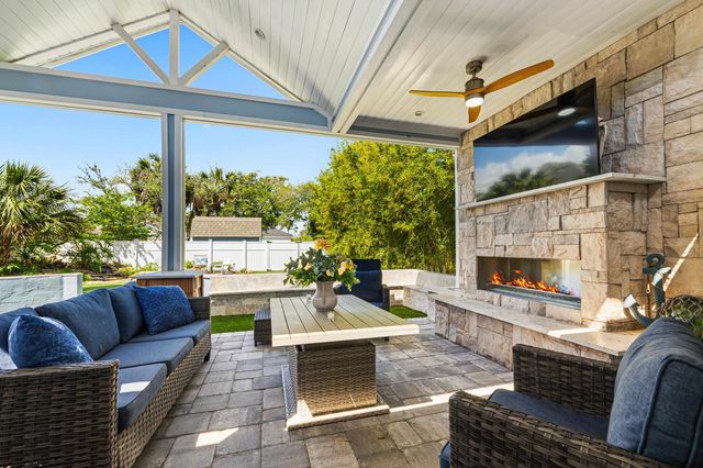 1852 S Flagler Ave, Flagler Beach, FL 32136