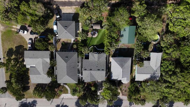 1852 S Flagler Ave, Flagler Beach, FL 32136