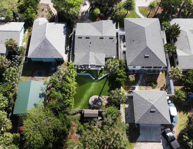1852 S Flagler Ave, Flagler Beach, FL 32136