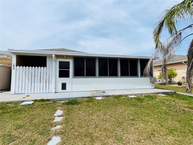 1219 CLUB CIRCLE, Lakeshore, FL 33854
