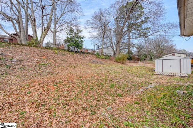 130 Lincoln Drive, Spartanburg, SC 29306