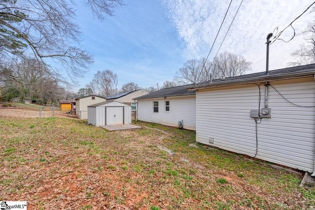 130 Lincoln Drive, Spartanburg, SC 29306