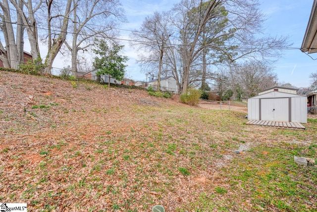 130 Lincoln Drive, Spartanburg, SC 29306