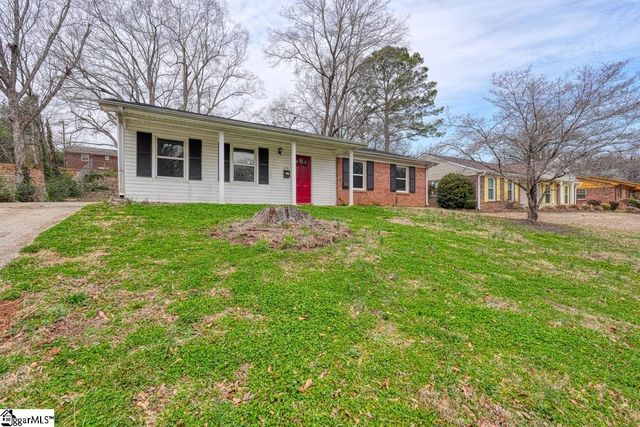 130 Lincoln Drive, Spartanburg, SC 29306