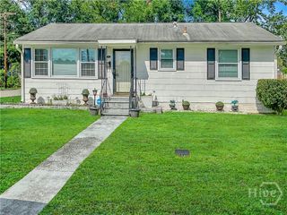 2102 E 57th Street, Savannah, GA 31404