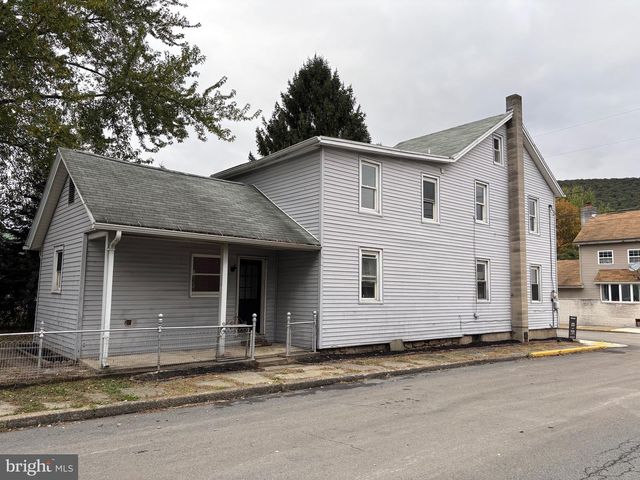344 N 2ND ST, Lykens, PA 17048