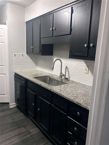 3064 Parc Lorraine, Lithonia, GA 30038