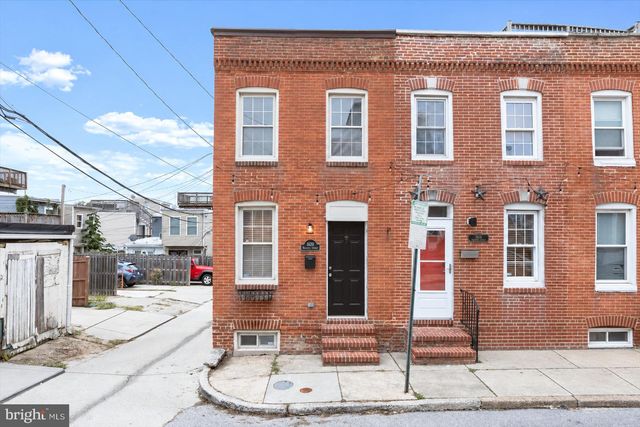 1620 MARSHALL ST, Baltimore, MD 21230