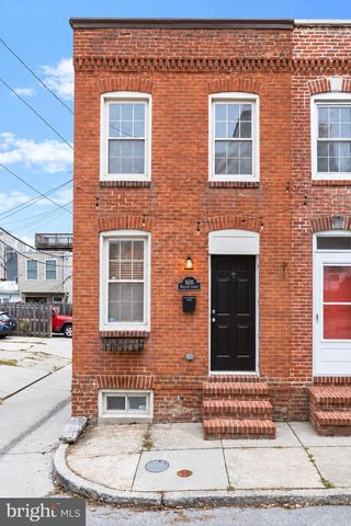 1620 MARSHALL ST, Baltimore, MD 21230