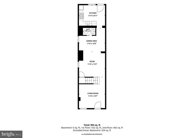 1620 MARSHALL ST, Baltimore, MD 21230
