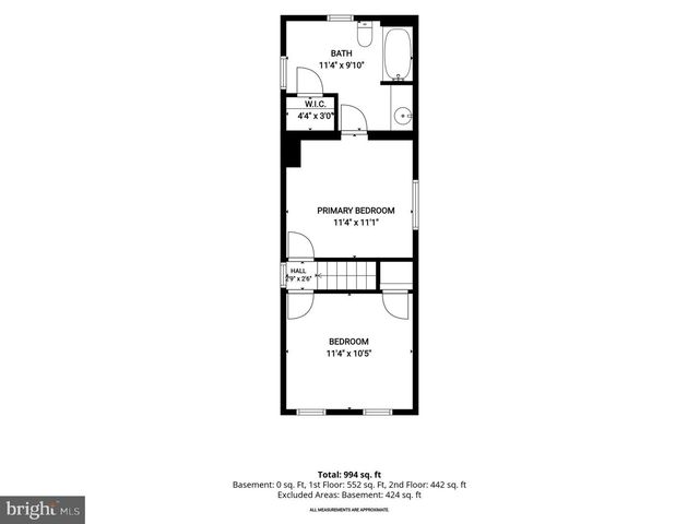 1620 MARSHALL ST, Baltimore, MD 21230