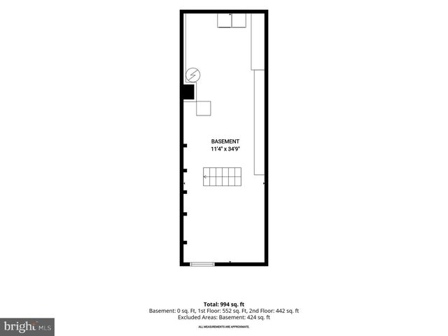 1620 MARSHALL ST, Baltimore, MD 21230