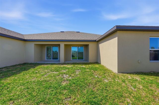3179 SEVILLE STREET, Lake Alfred, FL 33850