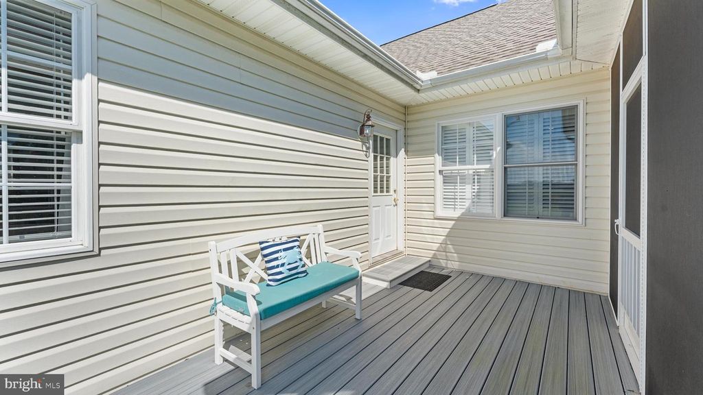 215 BECK FARM RD, Centreville, MD 21617