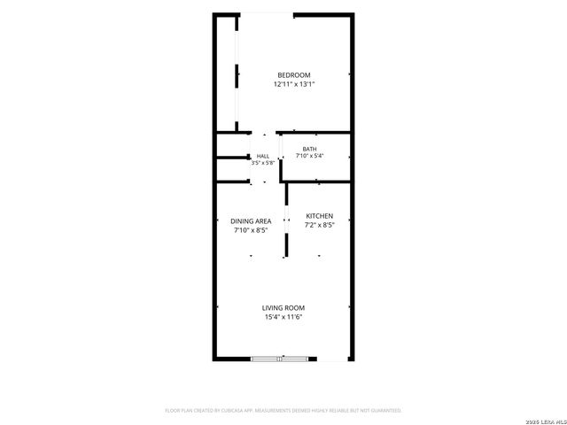 8702 Village Dr Apt 804, San Antonio, TX 78217