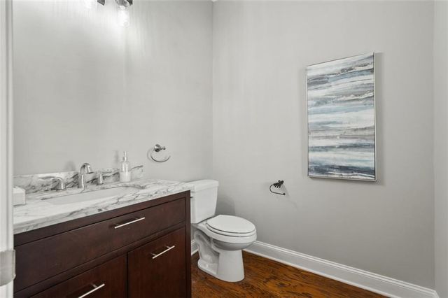 2080 Village Station Crossing SE, Smyrna, GA 30080