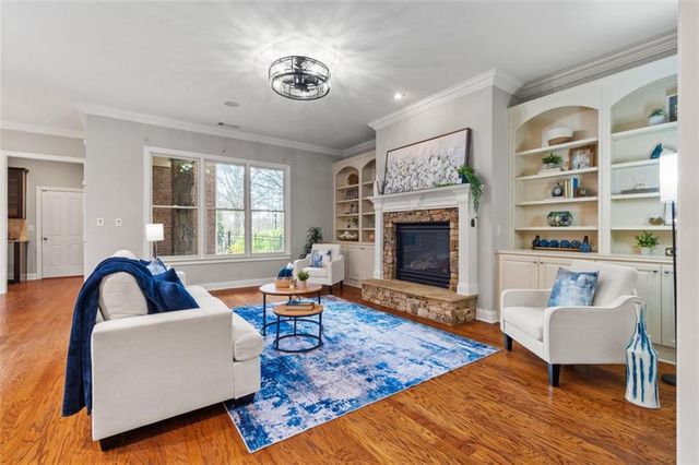 2080 Village Station Crossing SE, Smyrna, GA 30080