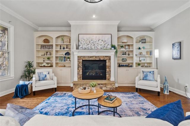 2080 Village Station Crossing SE, Smyrna, GA 30080