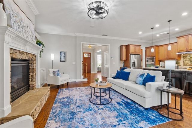 2080 Village Station Crossing SE, Smyrna, GA 30080