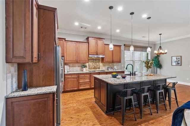 2080 Village Station Crossing SE, Smyrna, GA 30080