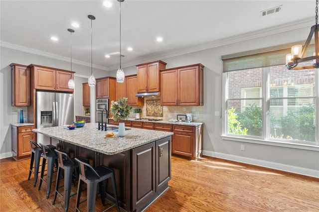 2080 Village Station Crossing SE, Smyrna, GA 30080