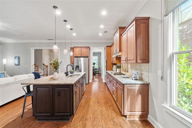 2080 Village Station Crossing SE, Smyrna, GA 30080