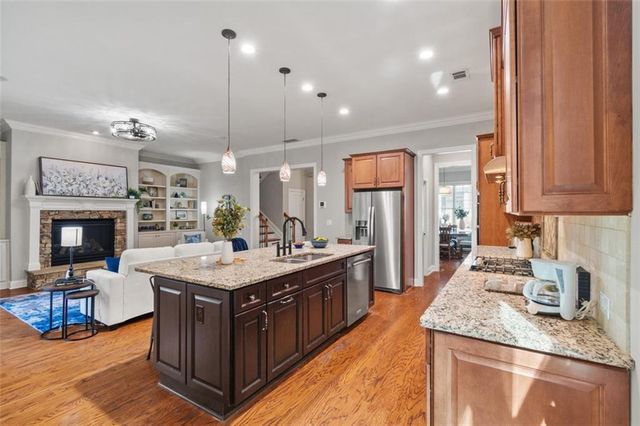 2080 Village Station Crossing SE, Smyrna, GA 30080