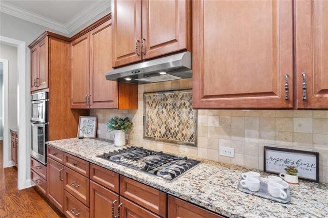 2080 Village Station Crossing SE, Smyrna, GA 30080