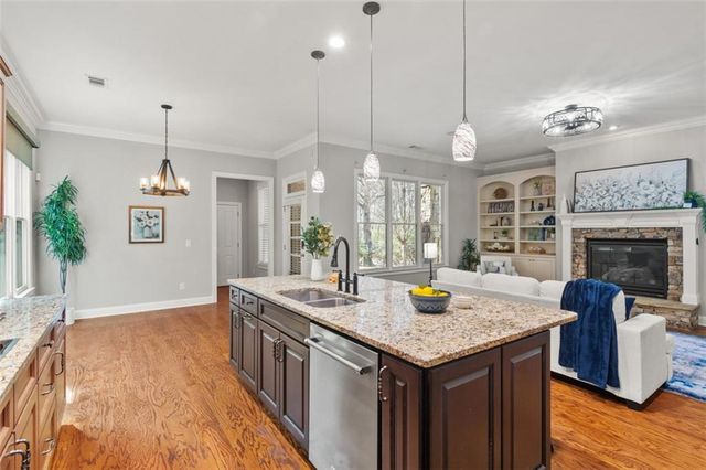 2080 Village Station Crossing SE, Smyrna, GA 30080