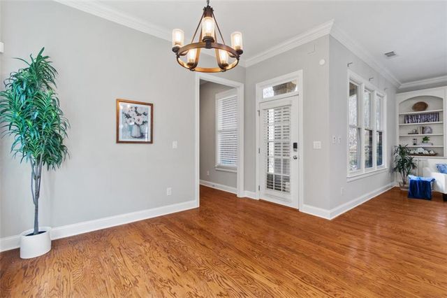 2080 Village Station Crossing SE, Smyrna, GA 30080