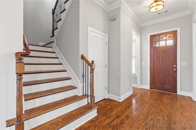 2080 Village Station Crossing SE, Smyrna, GA 30080