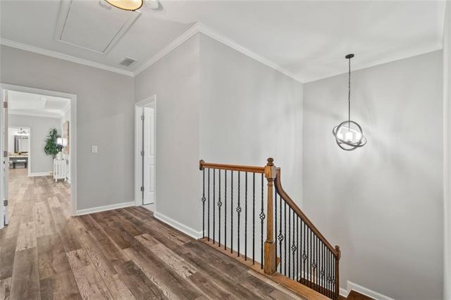 2080 Village Station Crossing SE, Smyrna, GA 30080