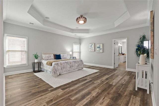 2080 Village Station Crossing SE, Smyrna, GA 30080