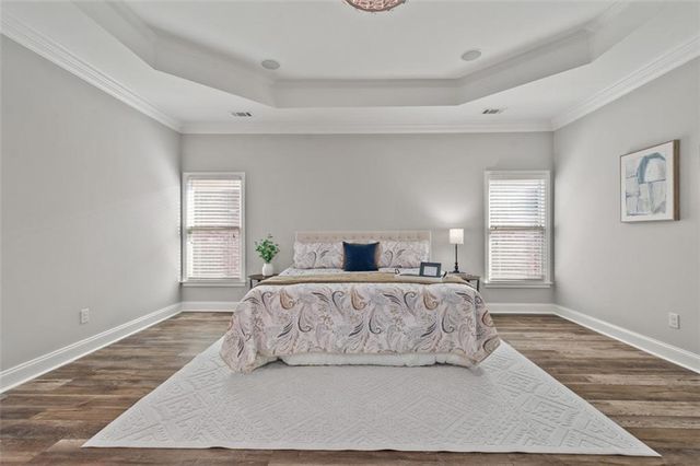 2080 Village Station Crossing SE, Smyrna, GA 30080