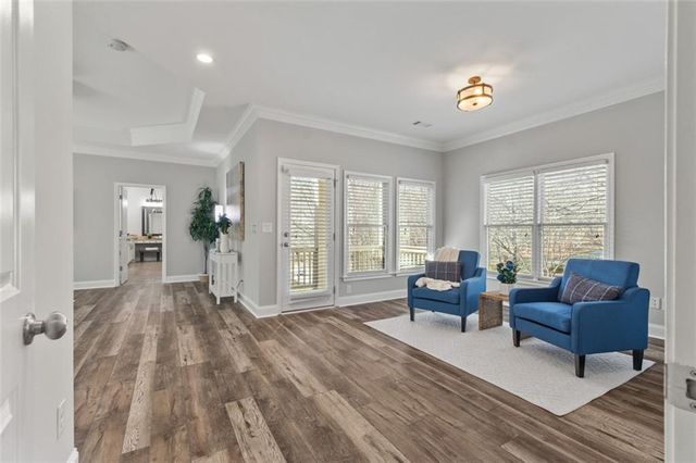 2080 Village Station Crossing SE, Smyrna, GA 30080