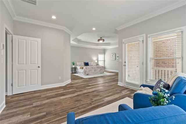 2080 Village Station Crossing SE, Smyrna, GA 30080