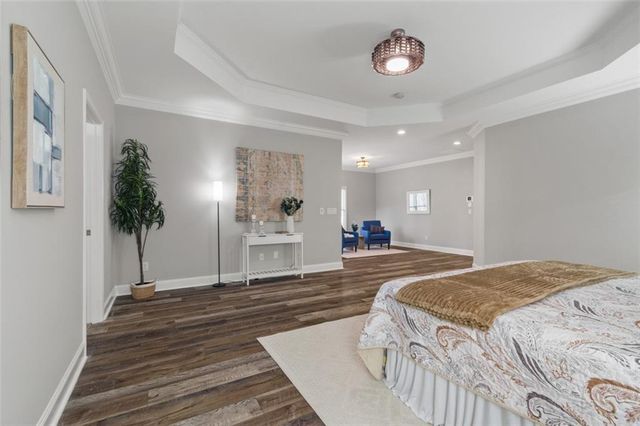 2080 Village Station Crossing SE, Smyrna, GA 30080