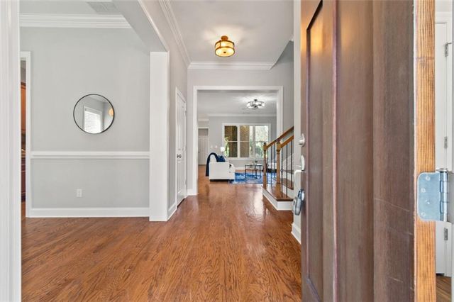 2080 Village Station Crossing SE, Smyrna, GA 30080