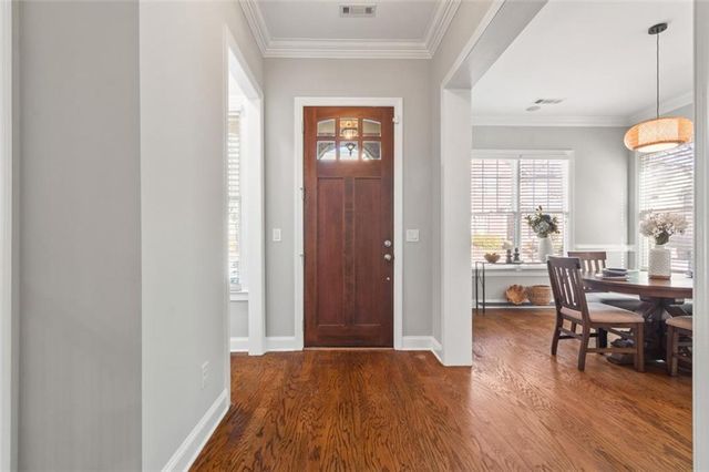 2080 Village Station Crossing SE, Smyrna, GA 30080