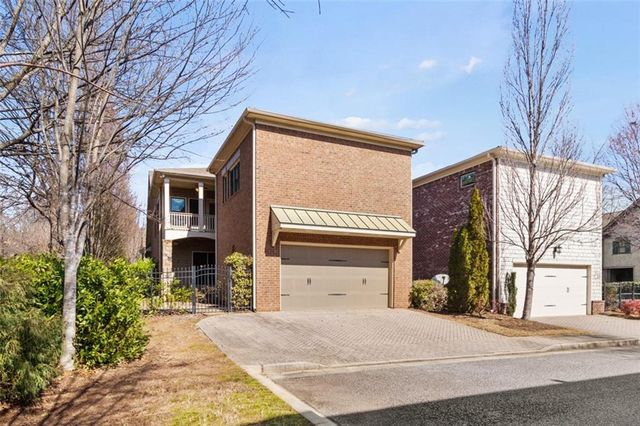 2080 Village Station Crossing SE, Smyrna, GA 30080