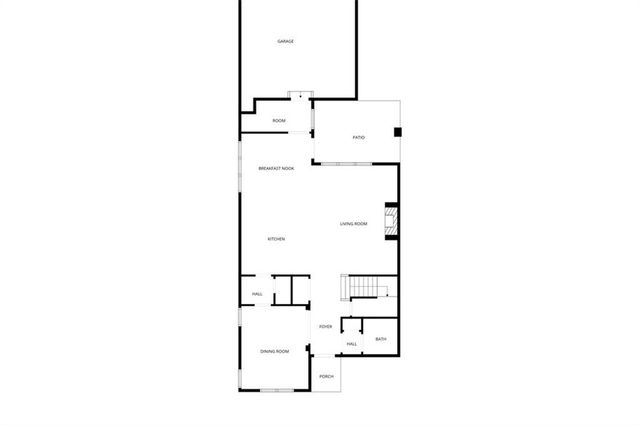 2080 Village Station Crossing SE, Smyrna, GA 30080