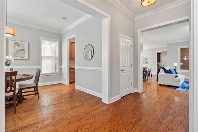 2080 Village Station Crossing SE, Smyrna, GA 30080