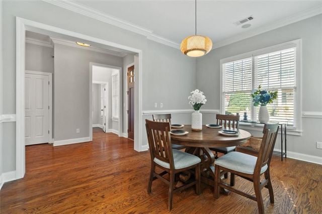 2080 Village Station Crossing SE, Smyrna, GA 30080