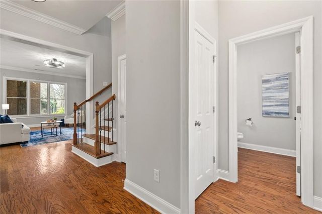 2080 Village Station Crossing SE, Smyrna, GA 30080